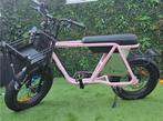 RKS Model X Elektrische Fatbike N7 – Zo goed als nieuw, Ophalen, Zo goed als nieuw, 50 km per accu of meer, Overige merken