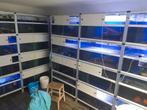 Leuke kweekstellingen, Dieren en Toebehoren, Vissen | Aquaria en Toebehoren, Ophalen, Leeg aquarium