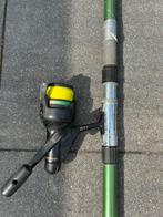 Zee vishengel, Watersport en Boten, Hengelsport | Algemeen, Ophalen of Verzenden, Gebruikt, Werphengel
