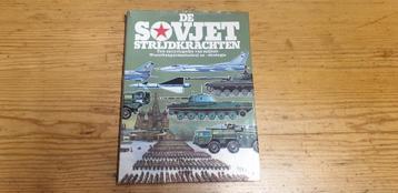 De sovjet strijdkrachten een encyclopedie beschikbaar voor biedingen