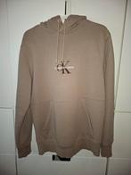 Heren truien calvin klein & adidas, Ophalen of Verzenden, Gedragen, Beige