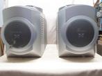 Luidsprekers | Samsung PS N55E | 6 Ohm | in redelijke staat, Overige merken, Gebruikt, Ophalen of Verzenden, 120 watt of meer