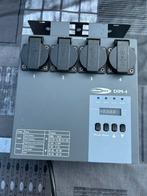 Showtec Dimmerpack, Ophalen of Verzenden, Zo goed als nieuw, Licht
