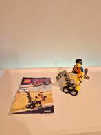 Lego Movie Set 30529 - Zeer Nette Staat!, Shop.lego.com/service, Lego, Aastvej 1, 7190 Billund, Denmark, Ophalen of Verzenden