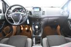 Ford Fiesta 1.0 EcoBoost ST Line *Navigatie*Parkassist*Nieuw, Voorwielaandrijving, Origineel Nederlands, Bedrijf, Handgeschakeld