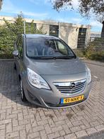 Opel Meriva 1.4 Turbo Start/stop 140pk 2010 Bruin, 65 €/maand, 15 km/l, 4 cilinders, Bruin