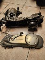 Origineel motor blok 100cc peugeot speedfight of vivacity, Ophalen of Verzenden