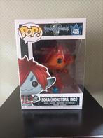 Funko pop sora, Ophalen of Verzenden