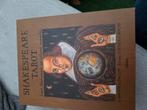 A.B. Llewellyn - Shakespeare tarot, Ophalen of Verzenden, Zo goed als nieuw, A.B. Llewellyn