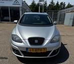 Seat Altea XL 1.8 TFSI Style Dsg, Euro 5, Zwart, 4 cilinders, Altea XL