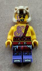 Lego Ninjago minifiguur, Ophalen of Verzenden, Zo goed als nieuw