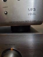 Denon Amplifier PMA-500AE en DCD-510AE, Ophalen, Denon, Losse componenten, Zo goed als nieuw