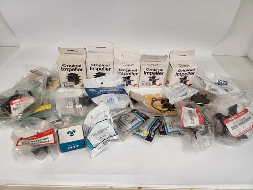 Partij impellers buitenboordmotoren, Watersport en Boten, Accessoires en Onderhoud, Zo goed als nieuw, Onderhoud en Reparatie