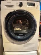 Samsung Droogmachine 8kg - Topstaat!, Ophalen, 8 tot 10 kg, Zo goed als nieuw, Voorlader