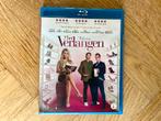Het Verlangen (2017) op Blu-ray (krasvrij, met NL), Ophalen of Verzenden, Zo goed als nieuw, Nederlandstalig