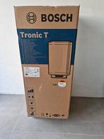 Bosch Tronic T4000 120L Boiler - Nieuw in Doos!, Doe-het-zelf en Verbouw, Geisers en Boilers, 100 liter of meer, Ophalen, Nieuw