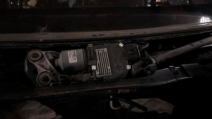 Diverse onderdelen touareg v8, Auto-onderdelen, Interieur en Bekleding, Ophalen of Verzenden