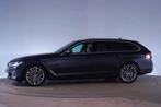 BMW 5 Serie Touring 530e High Executive Luxury € 32.945,00, Auto's, Automaat, 1998 cc, Euro 6, 4 cilinders