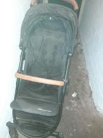 Bebeconfort Kinderwagen - Gebruikt moet wel schoonmaaken, Gebruikt, Kinderwagen, Overige merken, Verstelbare duwstang