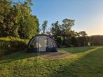 Obelink tunneltent Hypercamp Fashion Gold., Caravans en Kamperen, Tenten, Ophalen, Gebruikt, Tot en met 5