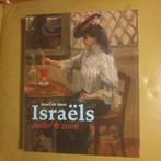 Jozef en Isaac Israëls, Ophalen of Verzenden, Zo goed als nieuw