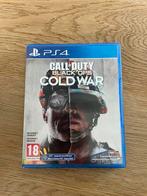 Call of duty black ops cold war, Spelcomputers en Games, Games | Sony PlayStation 4, Nieuw, Ophalen of Verzenden