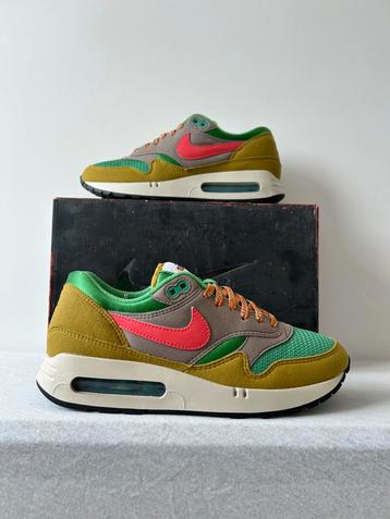 Nike Air Max 1 '86 PRM Powerwall BRS (EU 41) beschikbaar voor biedingen