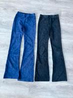 WE 2 Rib flared jeans maat 158, Ophalen of Verzenden, Meisje, Broek