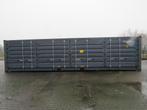 container 40ft High Cube Side Door 4 deuren lange zijde, Ophalen, 40ft, 40ft.com, Zandhaarweg