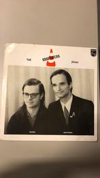 LP Kraftwerk Ralf und Florian in zeer goede staat, Cd's en Dvd's, Vinyl | Rock, Gebruikt, Ophalen of Verzenden