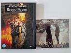 Robin Hood Prince of Thieves + Singeltje Brian Adams - 1991, Ophalen of Verzenden
