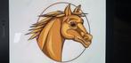 Gezocht....Te Koop gevraagd (spring)Paarden en Brave Pony's., Dieren en Toebehoren, Paarden, Zadelmak