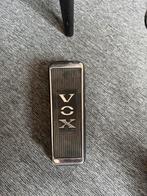 Vox Wah Wah Pedaal - Klassiek Geluid!, Muziek en Instrumenten, Effecten, Ophalen of Verzenden, Gebruikt, Wah Wah