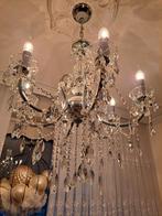 Kroonluchter, Ophalen, Zo goed als nieuw