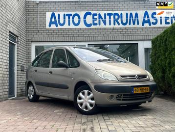 Citroen Xsara Picasso 1.8i-16V Différence 2 Prachtige staat beschikbaar voor biedingen