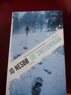 Jo Nesbo; de sneeuwman, Ophalen of Verzenden, Gelezen, Jo Nesbø, Scandinavië
