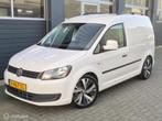 Volkswagen Caddy Bestel 1.6 TDI L1H1 Highline | STANDKACHEL, Euro 5, 4 cilinders, 700 kg, Volkswagen