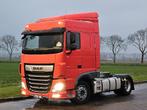 DAF XF 480, Auto's, Automaat, Euro 6, Navigatiesysteem, Bedrijf