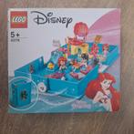 Disney lego de kleine zeemeermin, Ophalen of Verzenden, Zo goed als nieuw