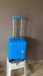 Trolley koffer, 50 tot 60 cm, Hard kunststof, Nieuw, Ophalen of Verzenden