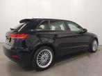 Audi A3 Sportback 1.0 TFSI Pro Line NAVI/XENON/PDC/AIRCO/LMV, Auto's, Audi, Voorwielaandrijving, Stof, Gebruikt, Zwart