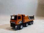 DAF CF Tipper off road  4 as kipper WSI, Hobby en Vrije tijd, Modelauto's | 1:87, Ophalen of Verzenden, Nieuw, Bus of Vrachtwagen