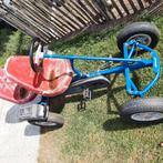 Mammoet skelter, Kinderen en Baby's, Speelgoed | Buiten | Skelters, Ophalen, Gebruikt, Mammoet