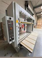 Höfer corpuspers, Doe-het-zelf en Verbouw, Gereedschap | Overige machines, Ophalen of Verzenden, Zo goed als nieuw