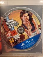 Grand theft auto v, 1 speler, Ophalen of Verzenden, Zo goed als nieuw, Vanaf 18 jaar