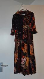 Desigual Christian Lacroix Blousejurk Maat L, Overige kleuren, Maat 42/44 (L), Ophalen of Verzenden, Desigual