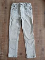 Jeans broek mintgroen | nop | maat 110, Ophalen of Verzenden, Nop, Jongen, Broek