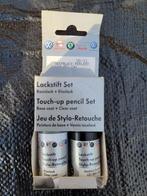 Volkswagen lakstift deepblack pareleffect, Ophalen of Verzenden