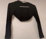 Bolero top, Kleding | Dames, Ophalen of Verzenden, Zo goed als nieuw