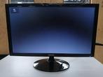 Monitor Samsung S24D300 24 inch, Ophalen, Full HD, Zo goed als nieuw, 60 Hz of minder